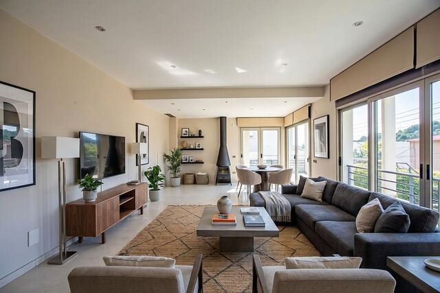 Casa al centre d' Alella