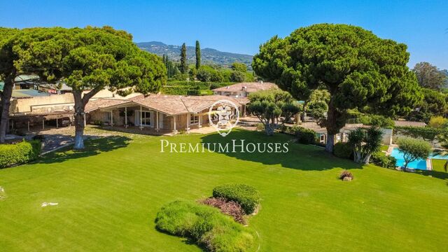 Casa en venta en Llavaneres con vistas al mar - Costa BCN