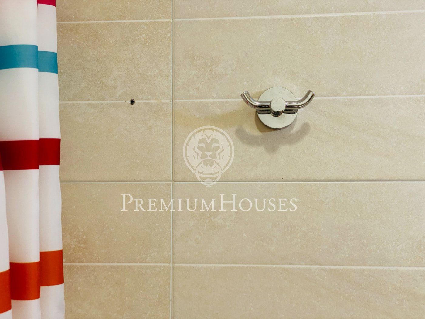 Planta baixa de lloguer amb pati interior i en bon estat a Sitges