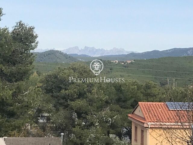 Terreno muy plano a la venta con excelentes vistas panorámicas zona muy tranquila