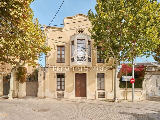 Casa en venta en Tiana