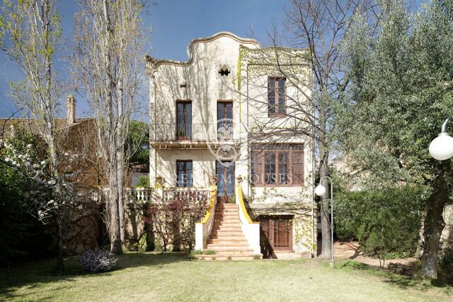 Casa en venta en Tiana