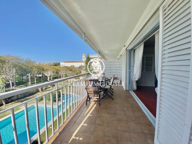 Хорошая и уютная квартира в долгосрочную аренду в Винье