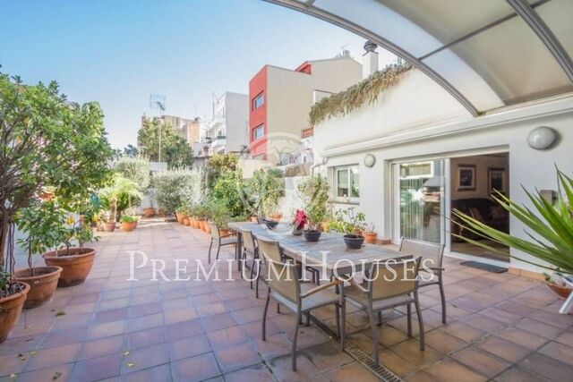 Gran casa en venta en pleno centro de Mataró