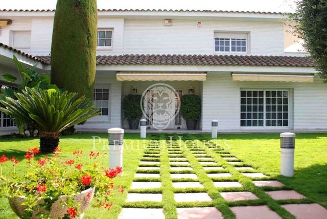 House in El Masnou Can Teixidó.