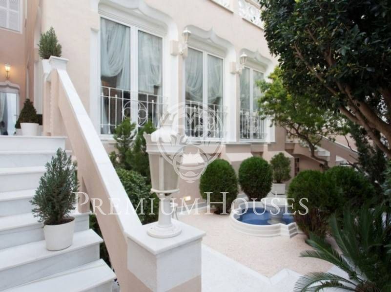 Casa de lujo estilo Mediterraneo en venta en Caldes d'Estrac