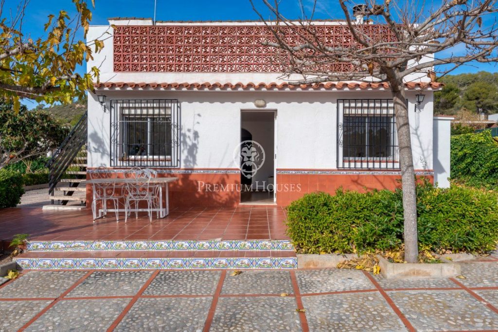 Casa con encanto en venta en Mas Alba