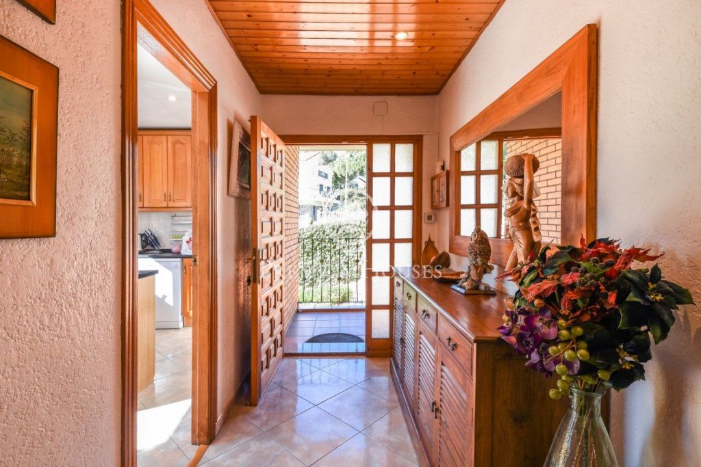Espectacular casa en venta en Vilanova del Vallès