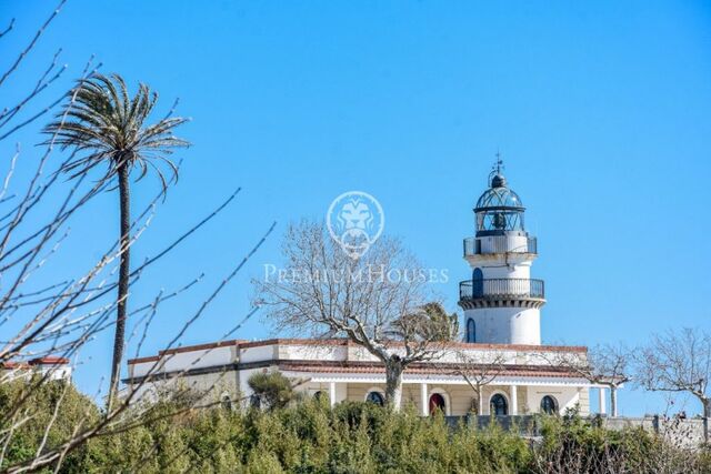 Complejo turístico en venta en Calella