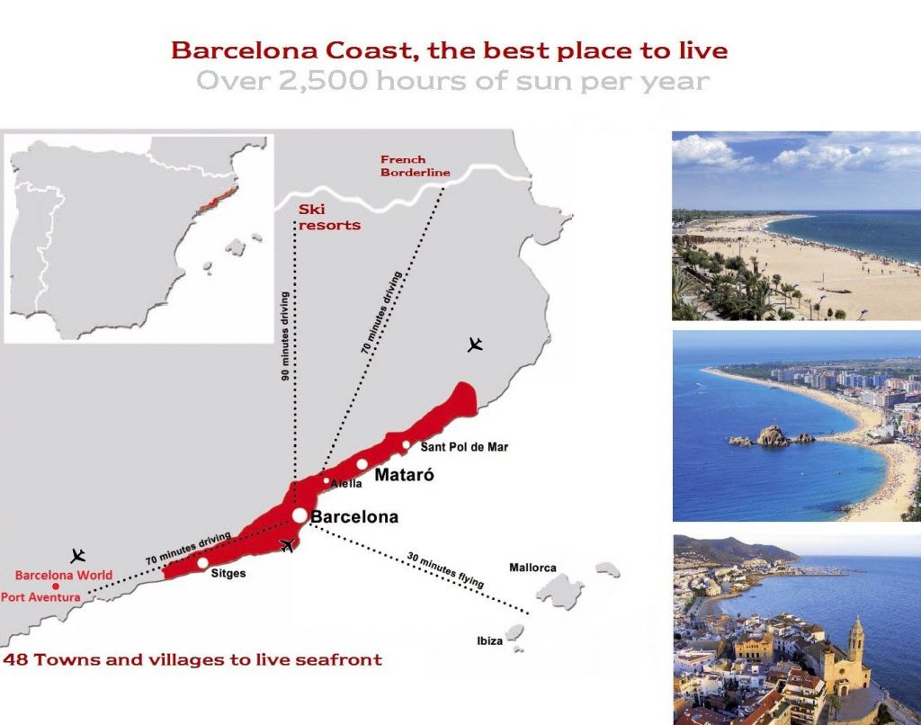 Edifici singular en venda a Arenys de Mar, ideal per a inversors
