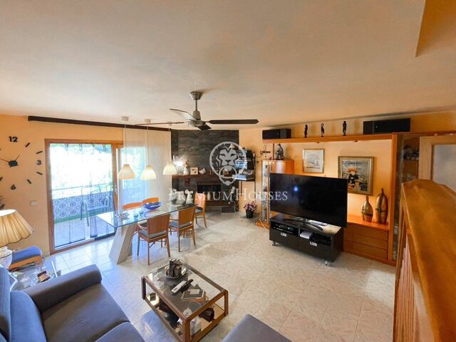Casa adosada en venta en Arenys de Mar