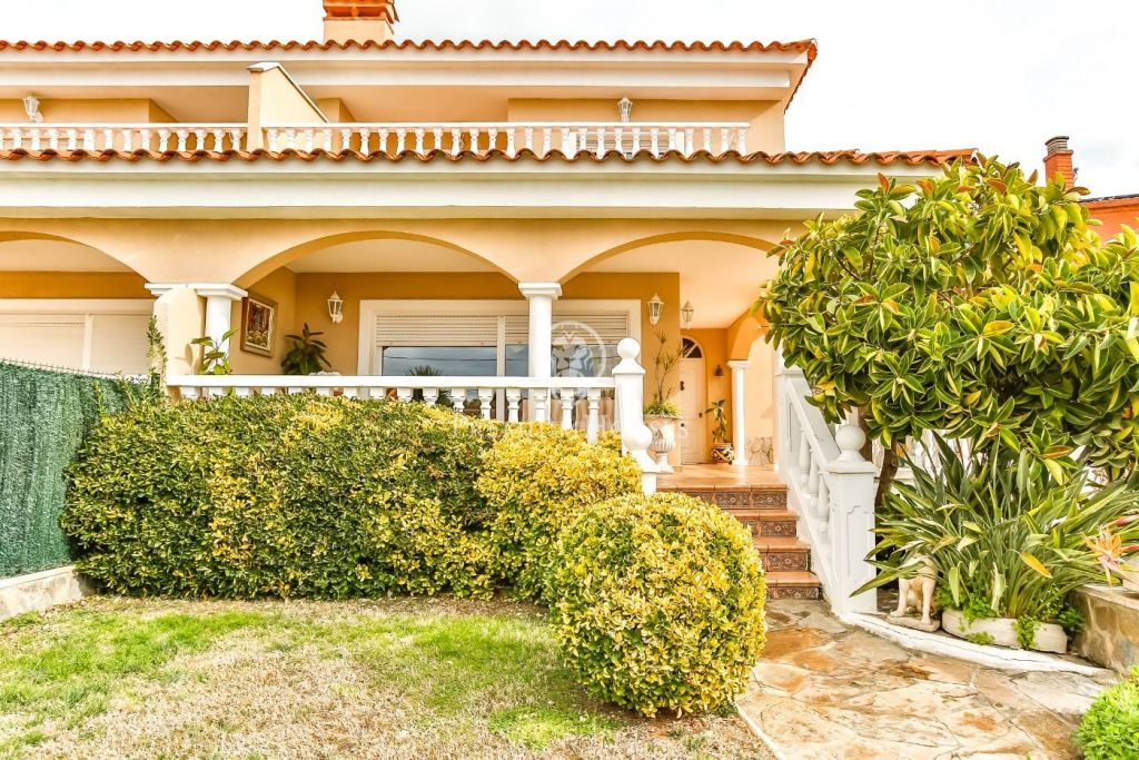 Casa Parejada a la venda a Mas d´En Serra de Sant Pere de Ribes