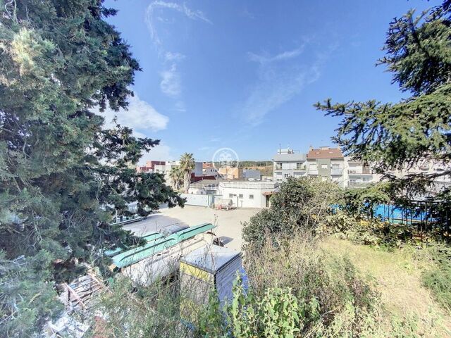 INDUSTRIAL BUILDING LAND FOR SALE IN BLANES