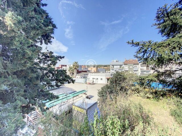 FINCA INDUSTRIAL URBANIZABLE EN VENTA EN BLANES