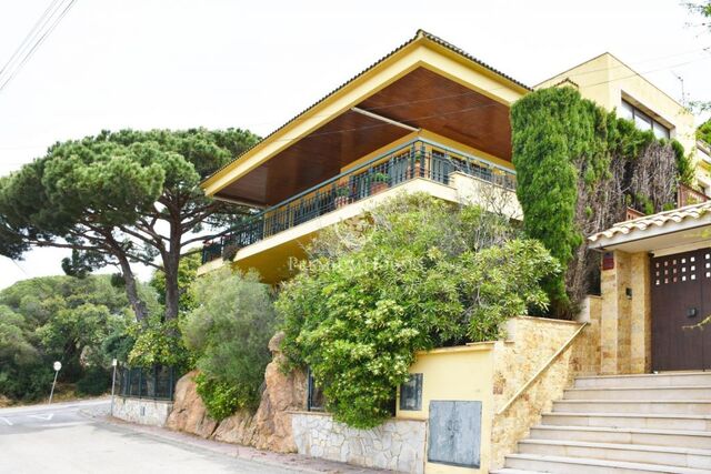 Casa en Venta en Sant Feliu de Guíxols