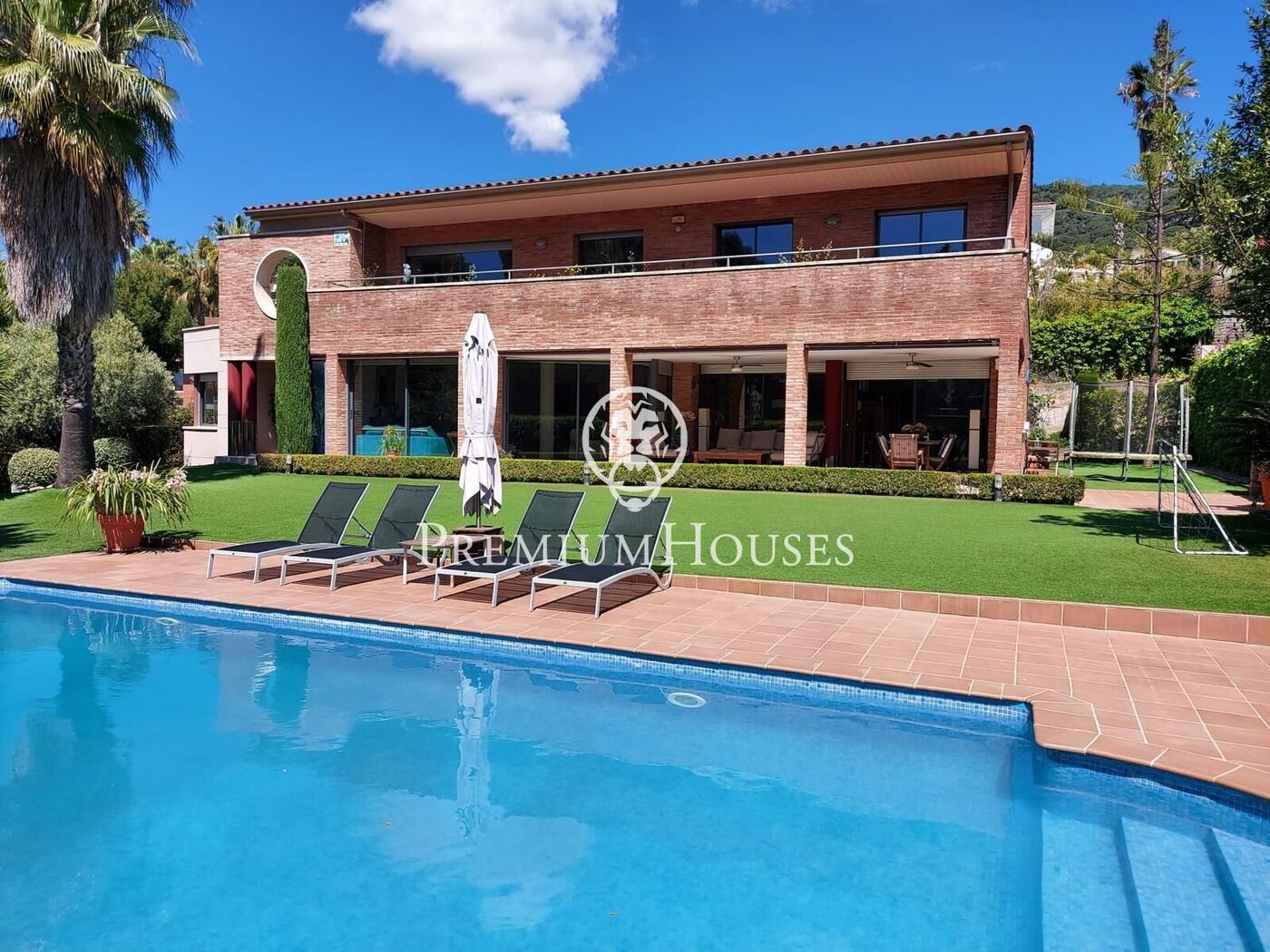 Casa o chalet independiente en venta en calle Ramon Llull