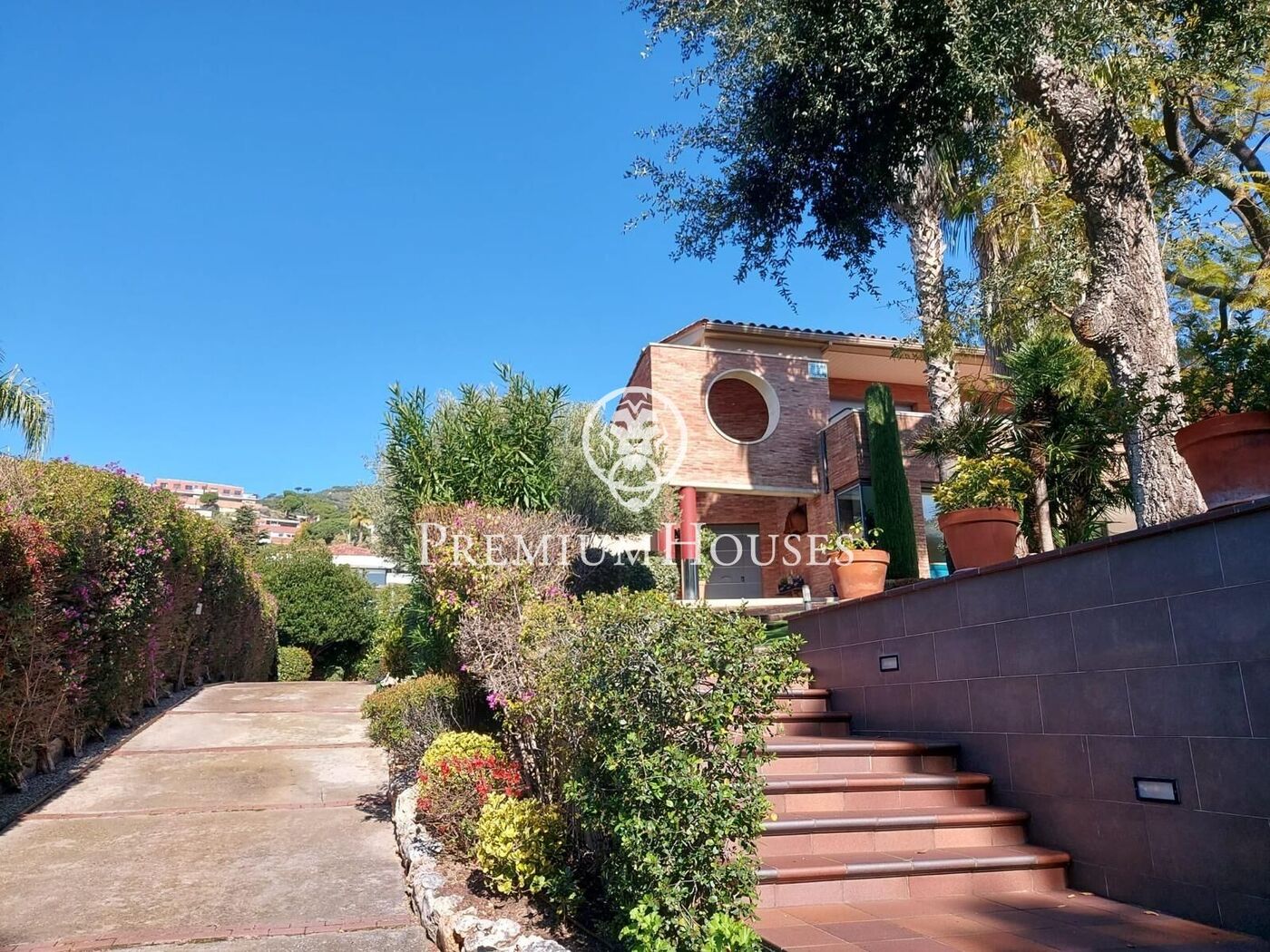 Casa o chalet independiente en venta en calle Ramon Llull