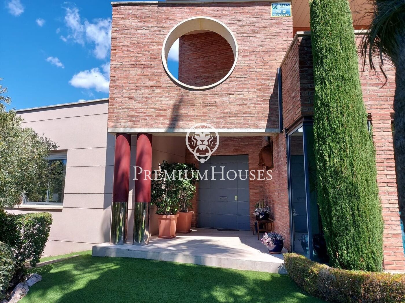 Casa o chalet independiente en venta en calle Ramon Llull