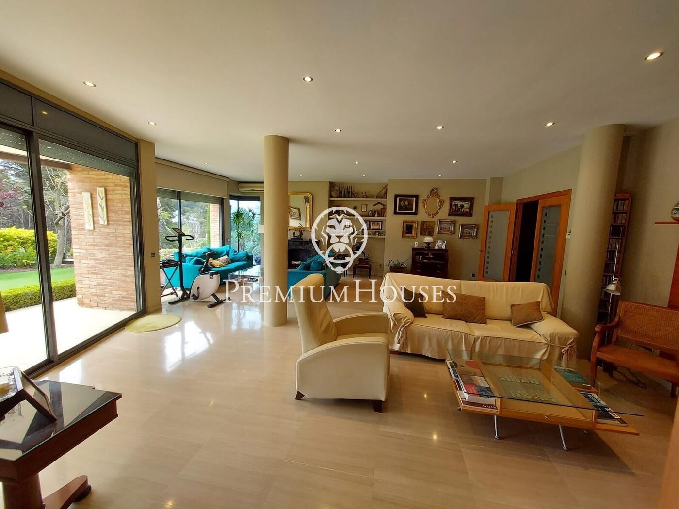 Casa o chalet independiente en venta en calle Ramon Llull