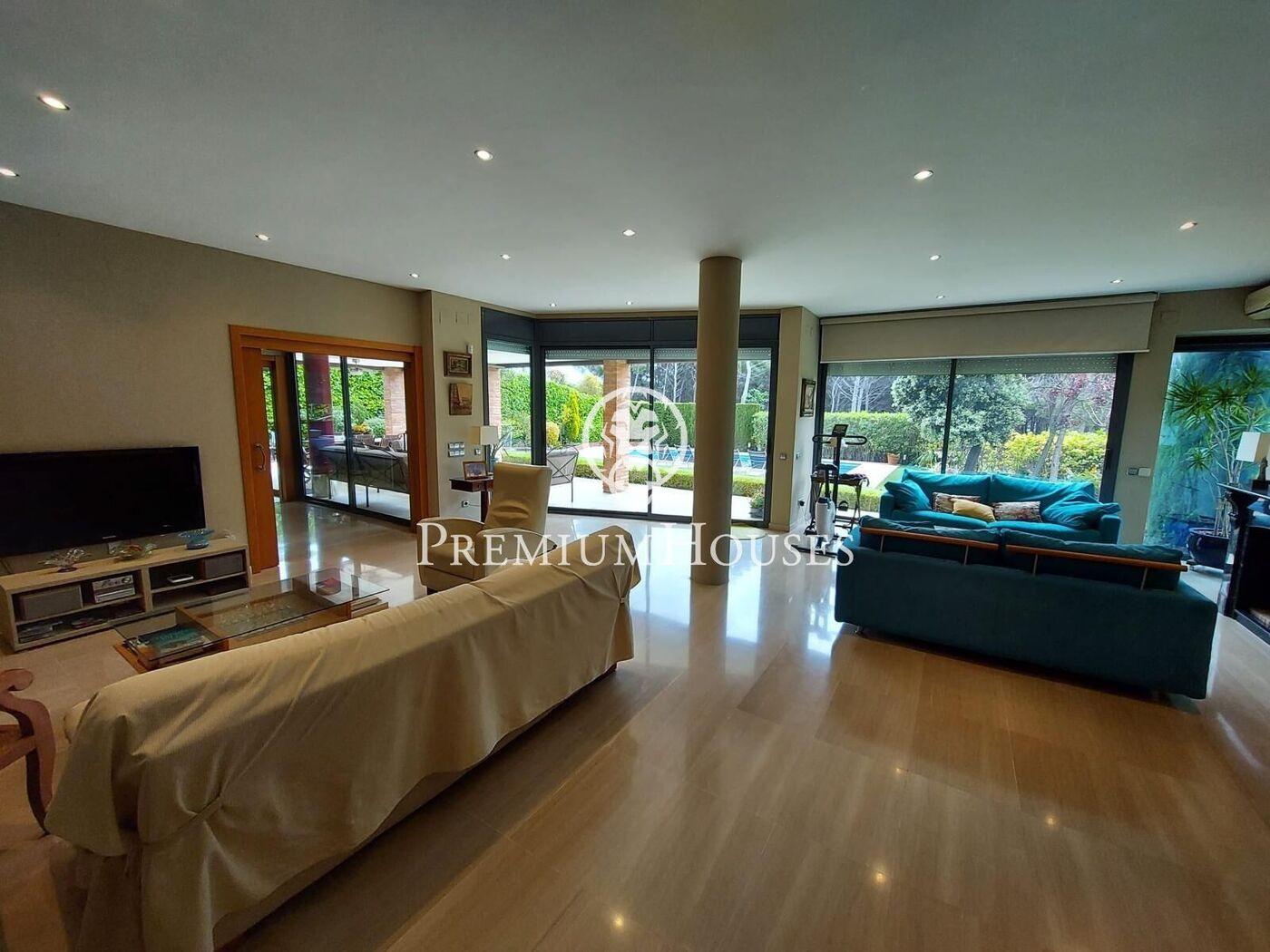 Casa o chalet independiente en venta en calle Ramon Llull