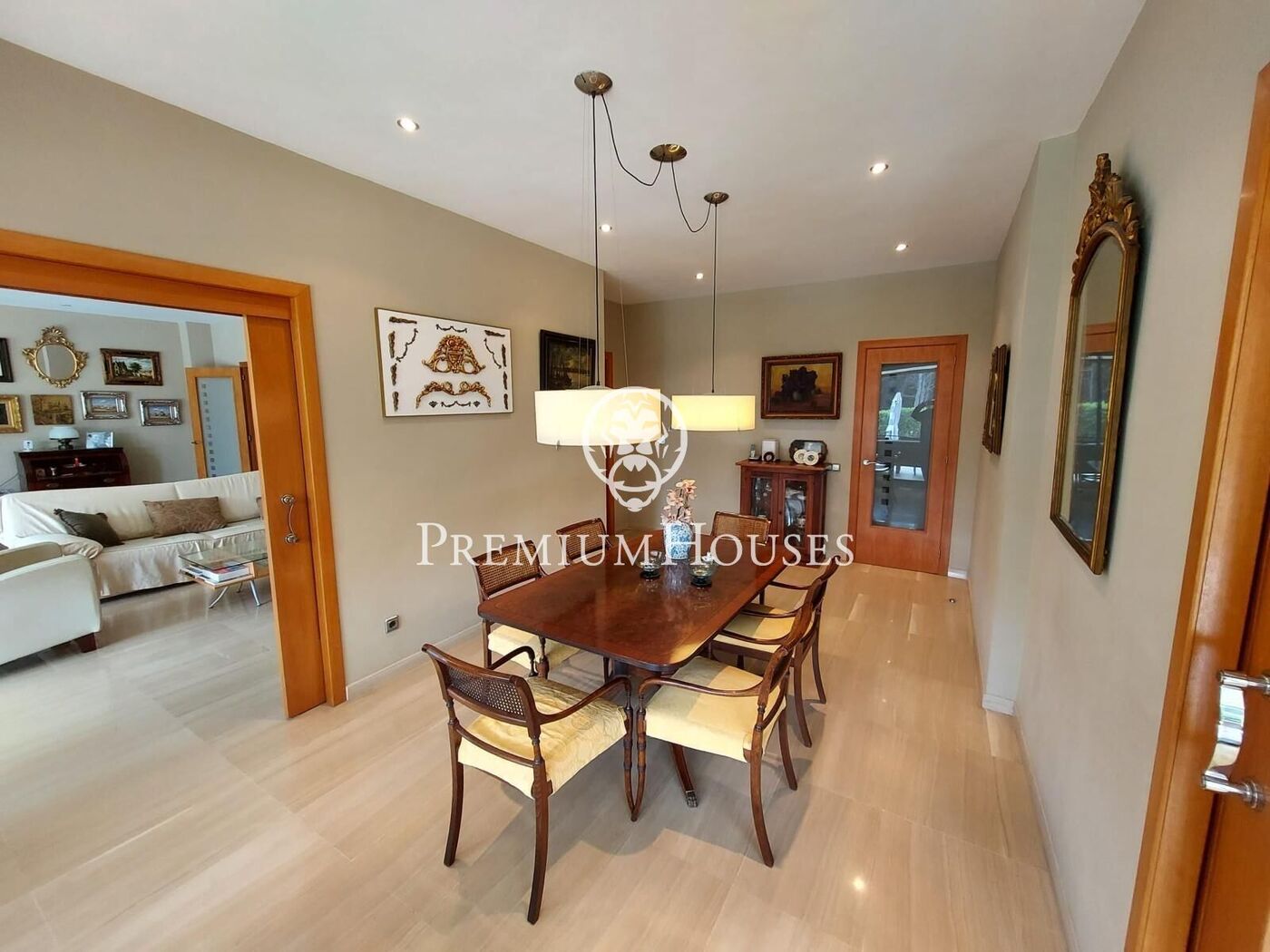 Casa o chalet independiente en venta en calle Ramon Llull