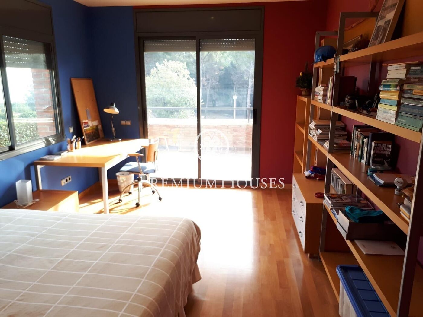 Casa o chalet independiente en venta en calle Ramon Llull