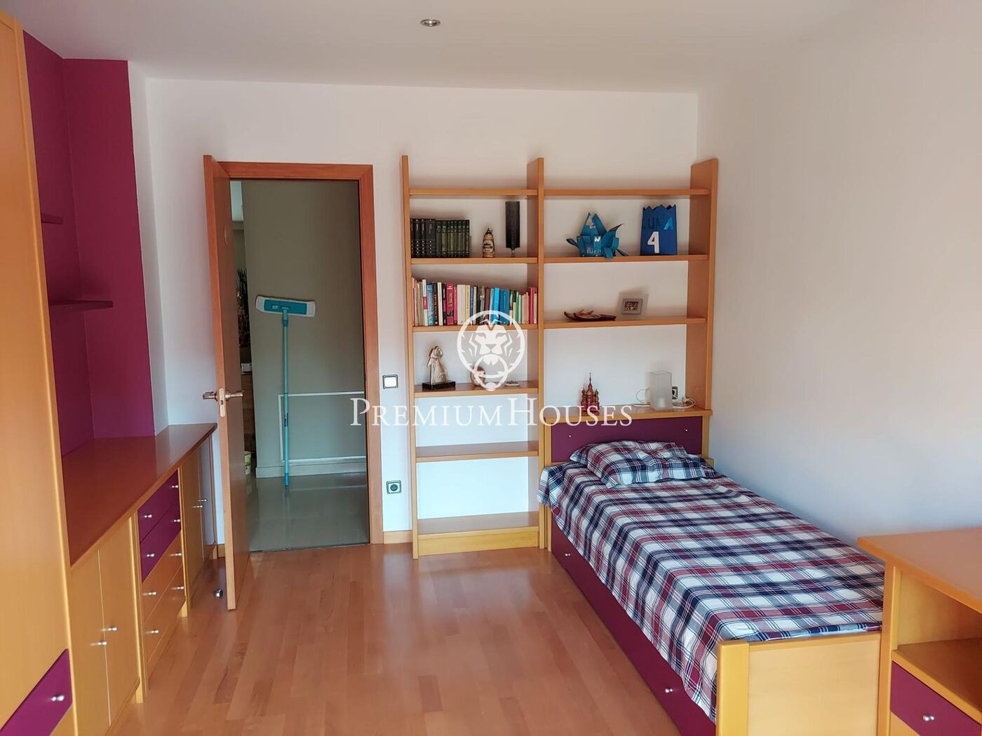 Casa o chalet independiente en venta en calle Ramon Llull