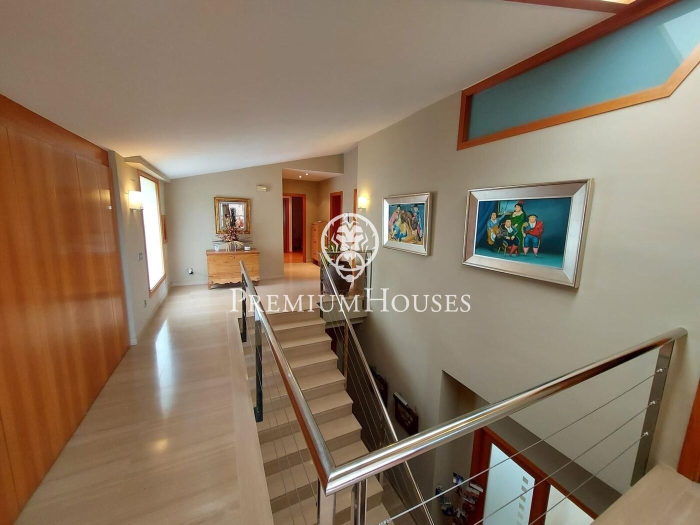 Casa o chalet independiente en venta en calle Ramon Llull