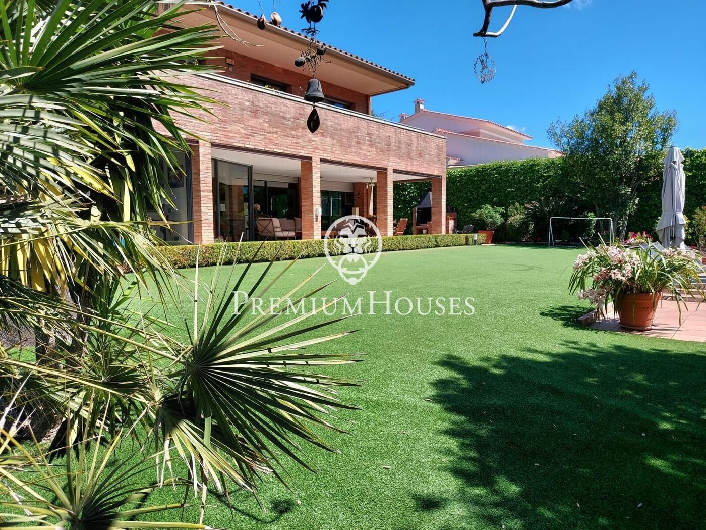 Casa o chalet independiente en venta en calle Ramon Llull