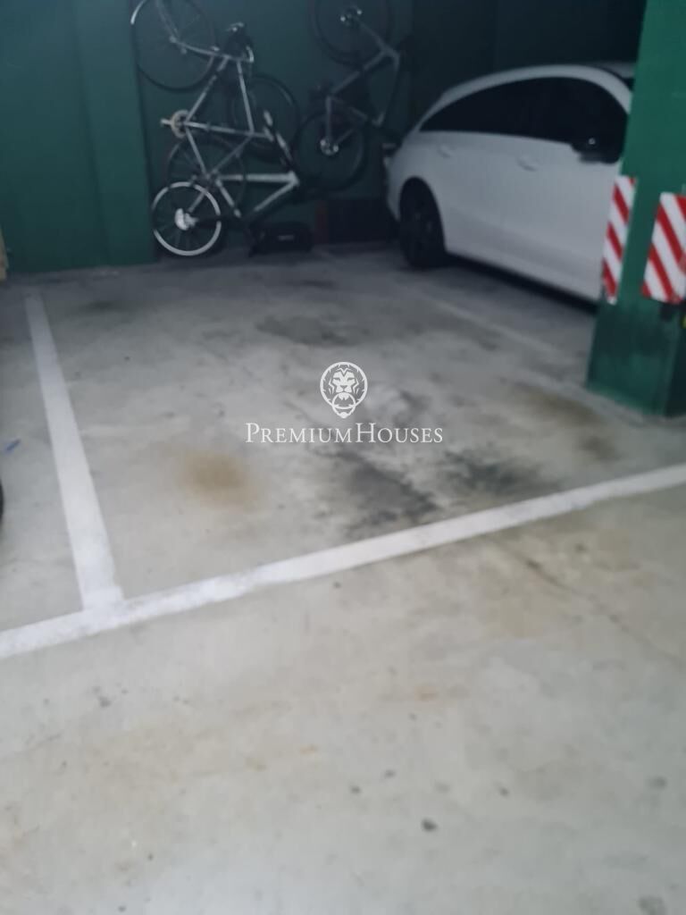 Plaza de parking a la venta en Els Molins de Sitges