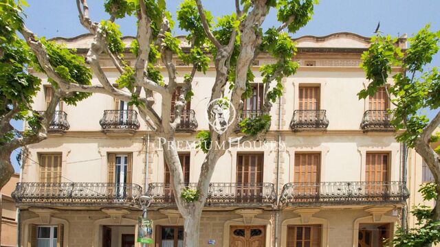 Casa estil Indiana en venda a Arenys de Mar