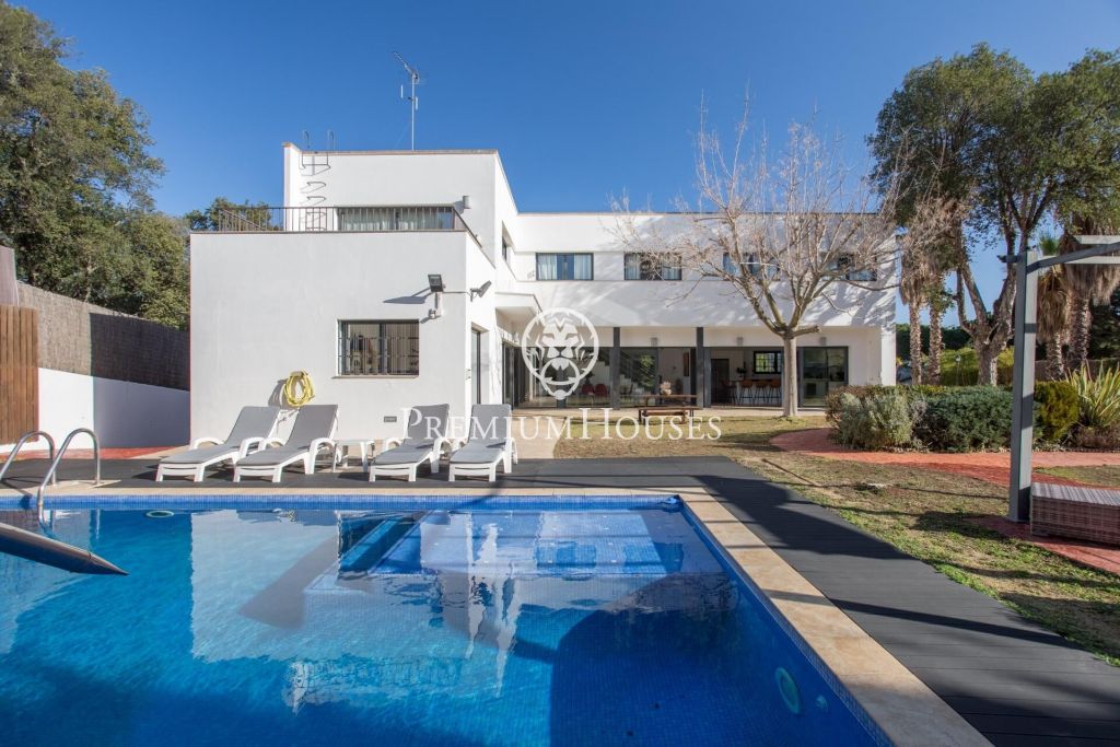 Especial casa en venda a Mataró