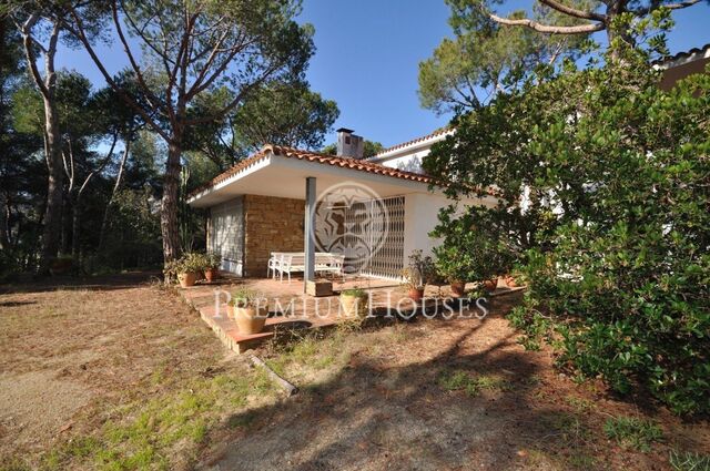 Property in the center of Alella - Costa Bcn