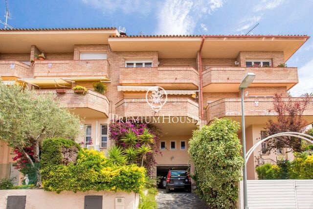 House for sale to reform in the centre of Sant Andreu de Llavaneres