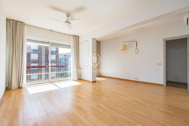 Magnífico piso en venta en la calle Doctor Ferrán