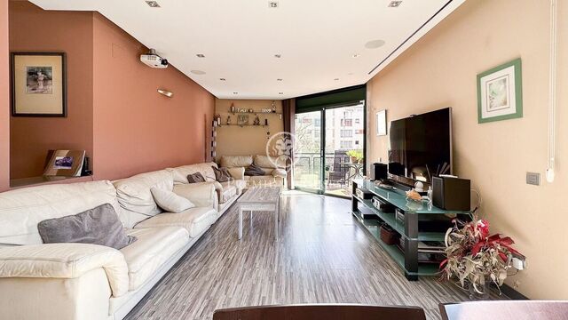 Increíble vivienda en el corazón de Poblenou