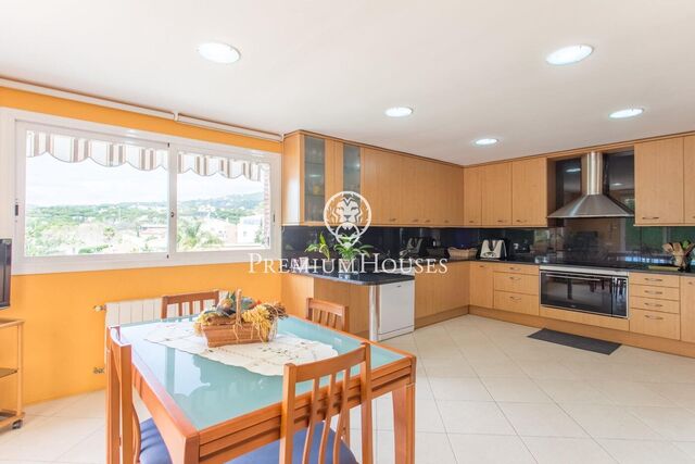 Exclusiva casa en venta en Caldes d'Estrac