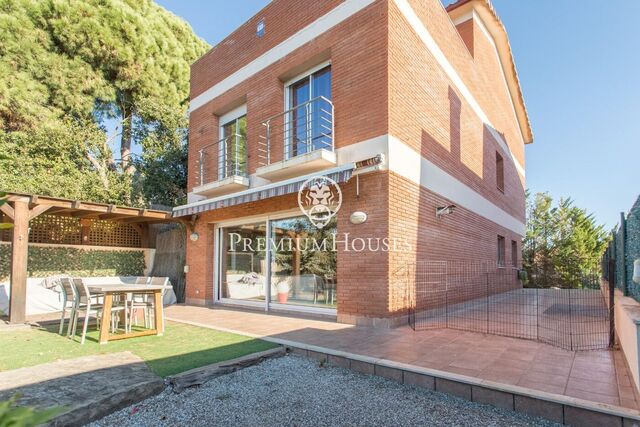 Casa a la venta en Sant Andreu de Llavaneres