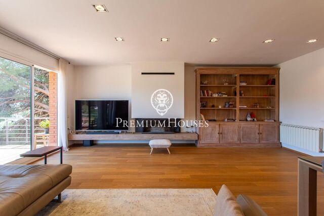 Casa a la venta en Sant Andreu de Llavaneres