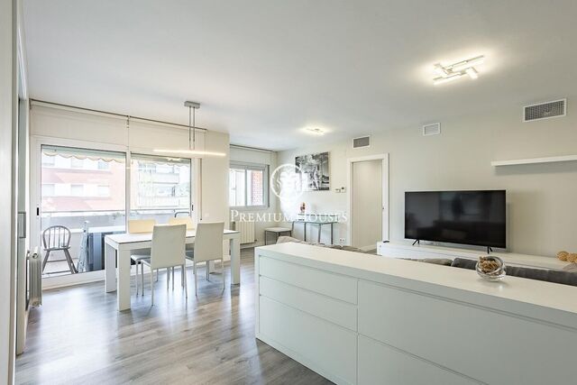 Amplia y soleada vivienda en venta en la zona de Mas Lluí