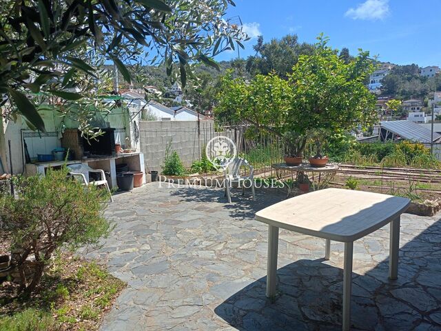 Casa independiente con vistas en Quintmar