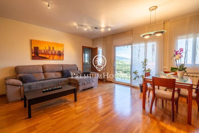 Piso en venta en Montgat