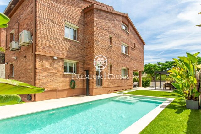 Casa en venda al centre del Masnou