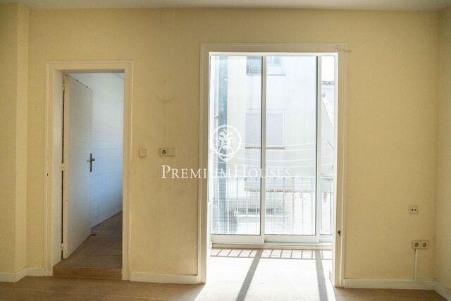 Appartement au centre de Sitges