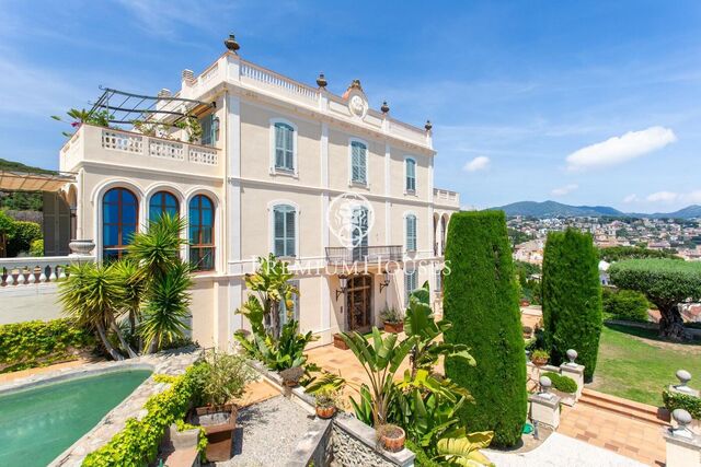 Piso en venta en Vilassar de Dalt