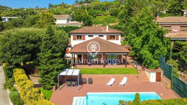Casa en venta en Vallromanes