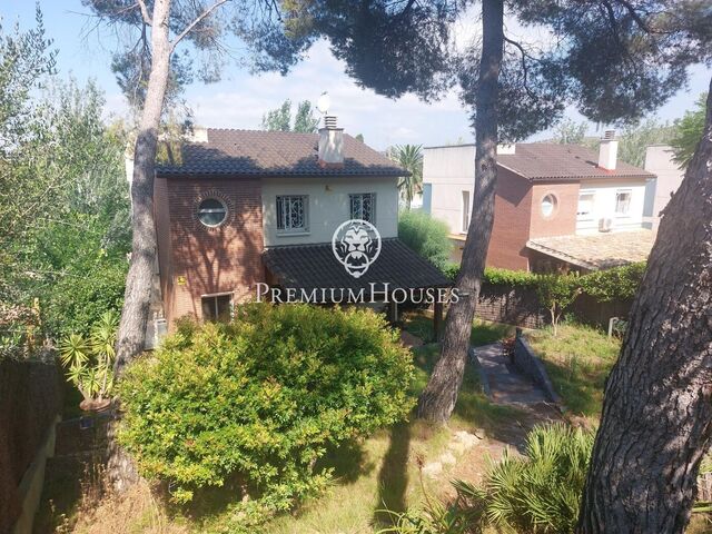 Casa de alquiler temporal en la Mora