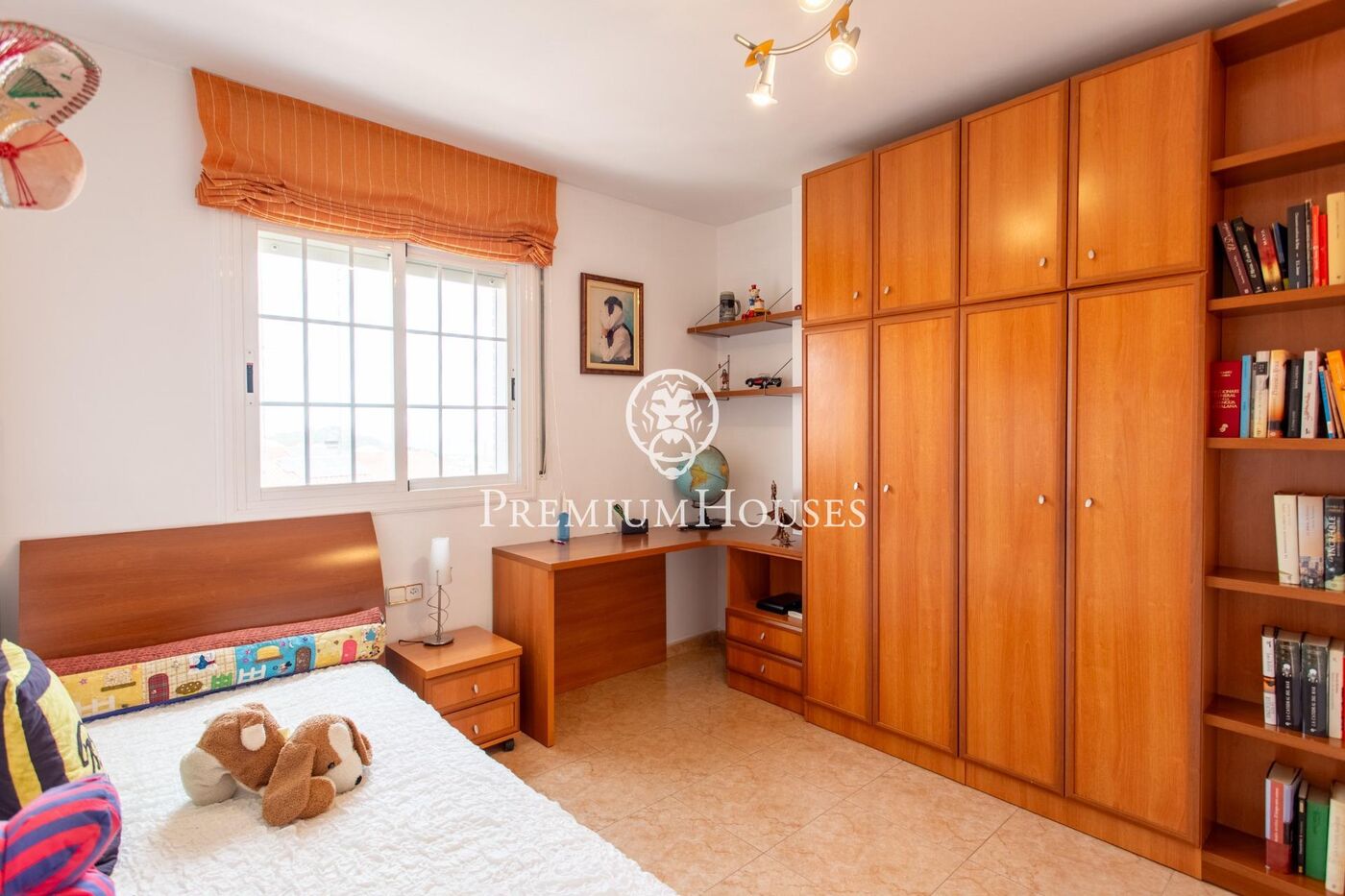 Casa adosada a la venta en Mataró