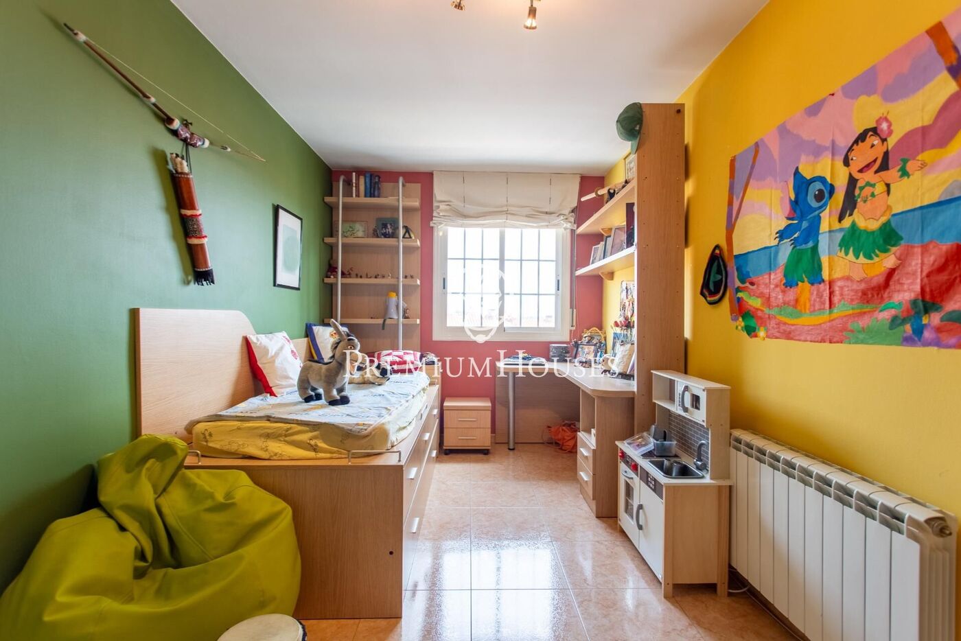 Casa adosada a la venta en Mataró