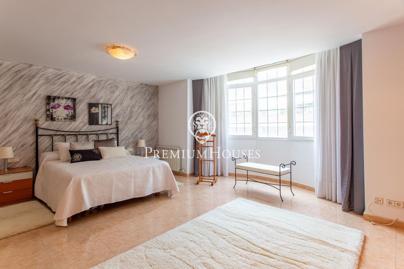 Casa adosada a la venta en Mataró